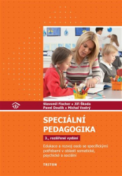 Fischer, Slavomil - Speciální pedagogika