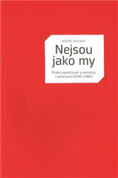 Spurný, Matěj - Nejsou jako my