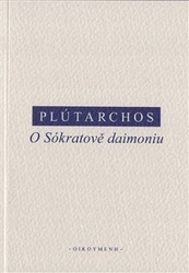 Plútarchos - O Sókratově daimoniu