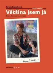 Brdečková, Tereza - Většina jsem já