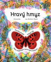 Taylorová, Barbara - Hravý hmyz