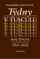 Novotný, Vladimír - Týdny v tusculu