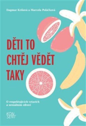 Konsent - Děti to chtěj vědět taky