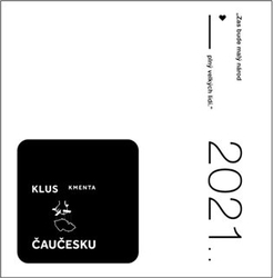 Klus, Tomáš - Čaučesku