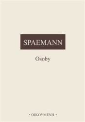 Spaemann, Robert - Osoby