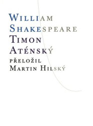 Shakespeare, William - Timon Aténský