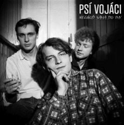 Psí vojáci - Nechoď sama do tmy