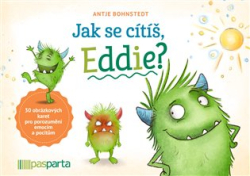 Bohnstedt, Antje - Jak se cítíš, Eddie?