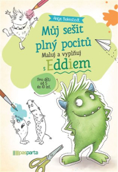 Bohnstedt, Antje - Můj pracovní sešit plný pocitů