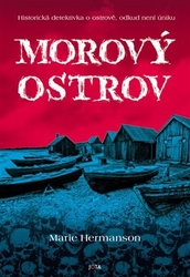 Hermansonová, Marie - Morový ostrov