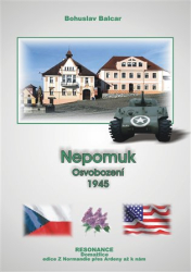 Balcar, Bohuslav - Nepomuk