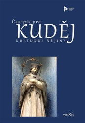 Kuděj 2018/2