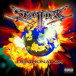 Shaark - Deathonation