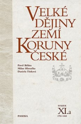Bělina, Pavel - Velké dějiny zemí Koruny české XI.a