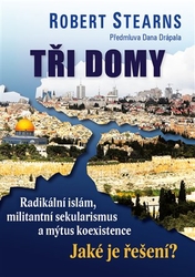 Stearns, Robert - Tři domy