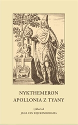 van Rijckenborgh, Jan - Nykthemeron Apollonia z Tyany