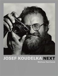 Harrisová, Melissa - Josef Koudelka: Next