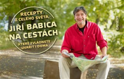 Babica, Jiří - Jiří Babica na cestách