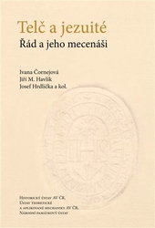 Čornejová, Ivana - Telč a jezuité