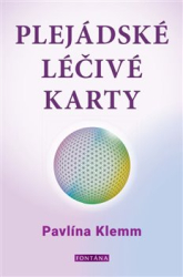 Klemm, Pavlína - Plejádské léčivé karty