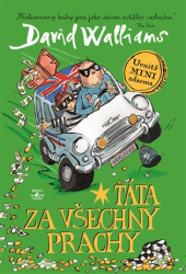 Walliams, David - Táta za všechny prachy