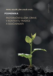 Kolář, Pavel - Poimenika