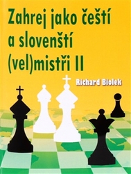 Biolek, Richard - Zahrej jako čeští a slovenští (vel)mistři II
