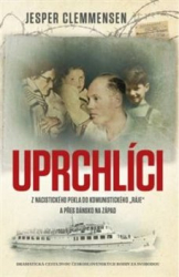 Clemmensen, Jesper - Uprchlíci