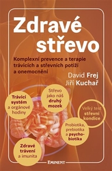Frej, David - Zdravé střevo