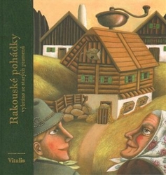 Salfellner, Harald - Rakouské pohádky