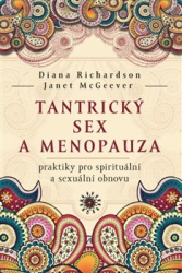 McGeever, Janet - Tantrický sex a menopauza