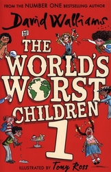 Walliams, David - The World´s Worst Children