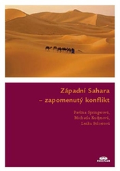 Kudynová, Michaela - Západní Sahara