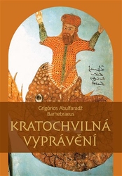 Barhebraeus, Grígórios Abulfaradž - Kratochvilná vyprávění