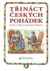 Karel, Václav - Třináct českých pohádek