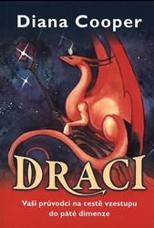 Cooper, Diana - Draci