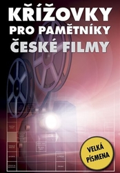 Křížovky pro pamětníky - české filmy 3