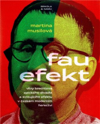 Musilová, Martina - Fau efekt