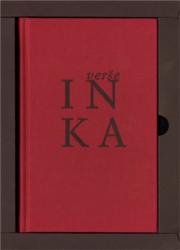Hanušová, Ingrid - Inka