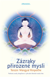Tenzin, Wangyal - Zázraky přirozené mysli