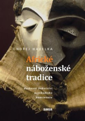 Havelka, Ondřej - Africké náboženské tradice