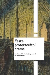 Janoušek, Pavel - České protektorátní drama