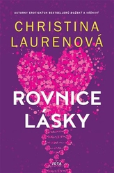 Laurenová, Christina - Rovnice lásky