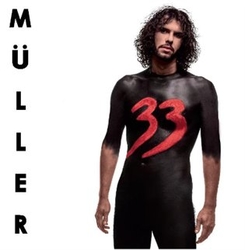 Müller, Richard - 33
