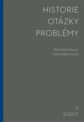 Historie–Otázky-Problémy 2/2017