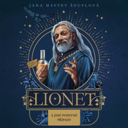 Šouflová, Jana - Lionet a jiné podivné případy