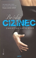 Laurenová, Christina - Božský cizinec