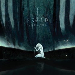 Skáld - Huldufólk