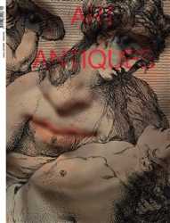 Art &amp; Antiques 8-9/2025