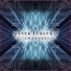 Ledecký, Janek - Symphonic (1LP+1CD)